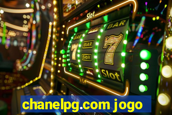 chanelpg.com jogo